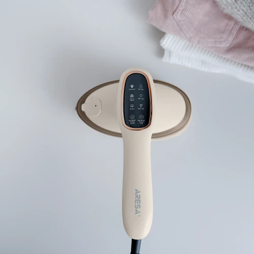 Fier de calcat cu aburi pentru îmbrăcăminte AR-2307