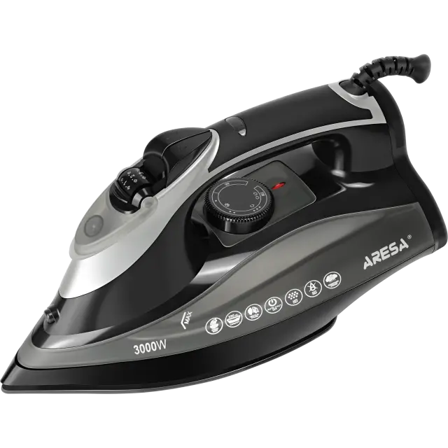 Iron AR-3130
