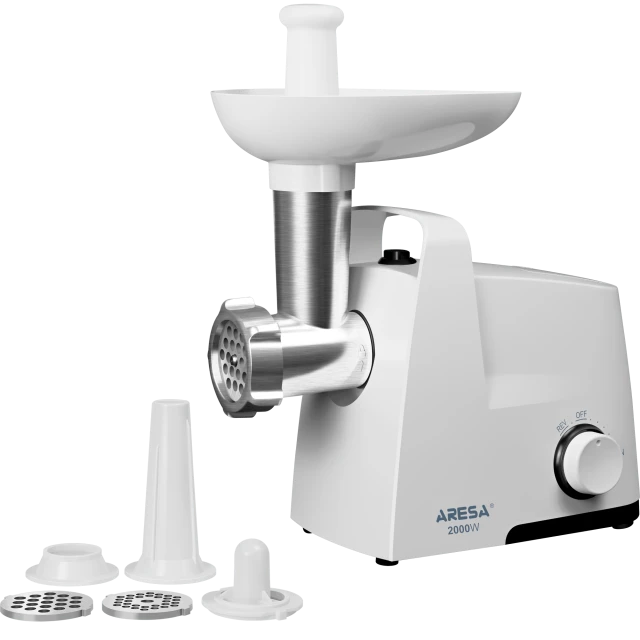 Meat grinder AR-2109