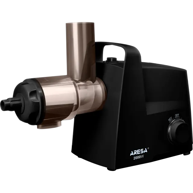 Storcator cu melc AR-3808