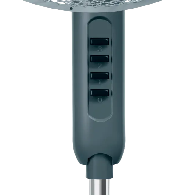 Ventilator AR-1309