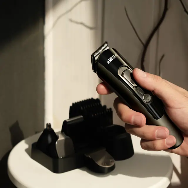 Машинка для стрижки AR-2202