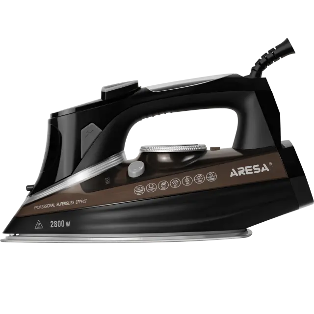 Fier de călcat AR-3131