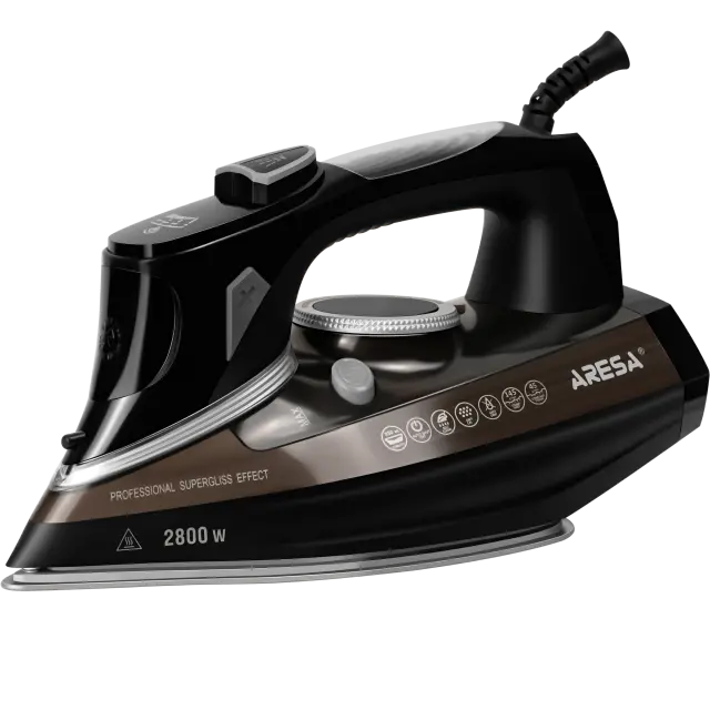 Fier de călcat AR-3131