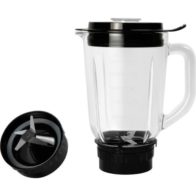 Blender de masa AR-1131