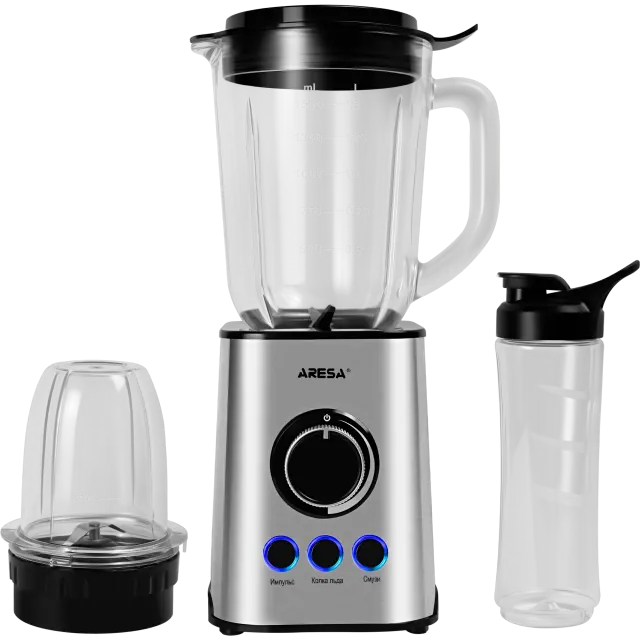 Blender de masa AR-1131