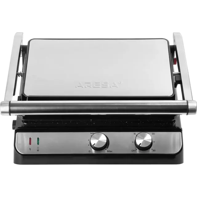 Contact grill AR-1004