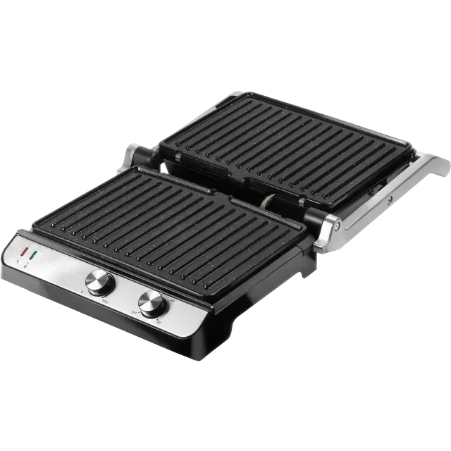 Contact grill AR-1004