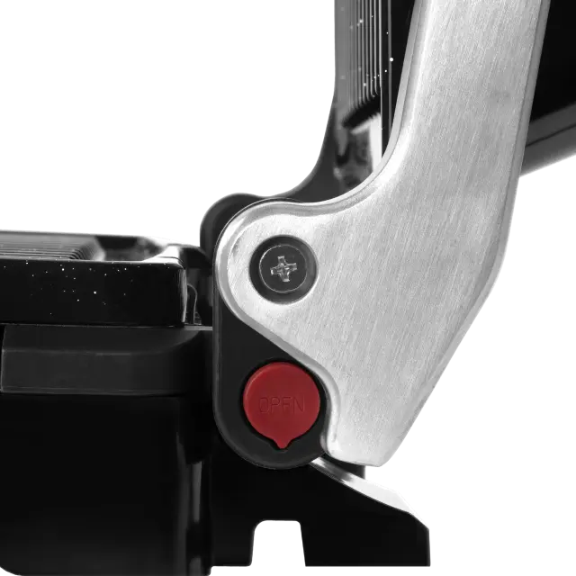 Contact grill AR-1004