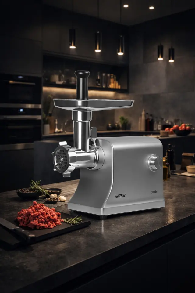 Ет тартқыш AR-2114