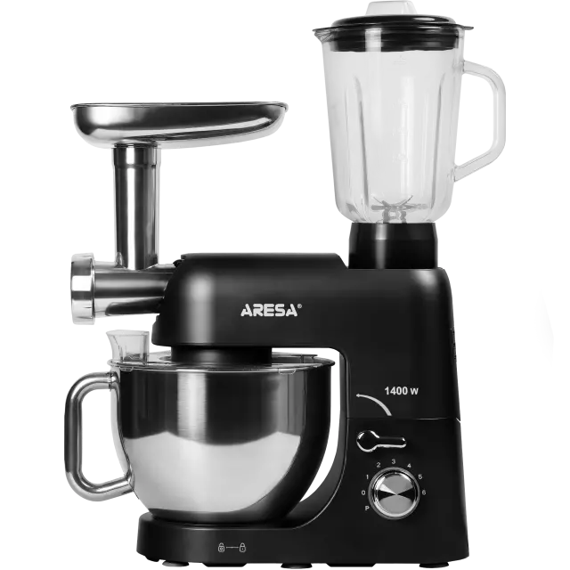 Robot kuchenny AR-1718