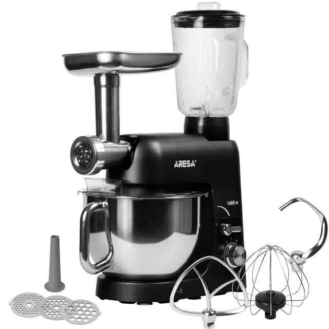 Robot kuchenny AR-1718