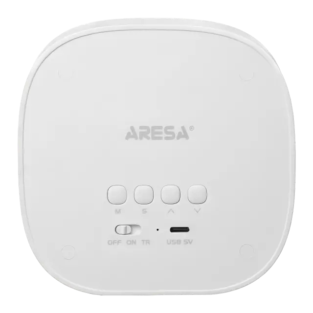 Ceas de masă AR-3751