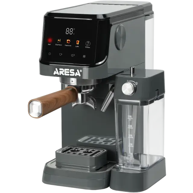 Кофеварка AR-1615