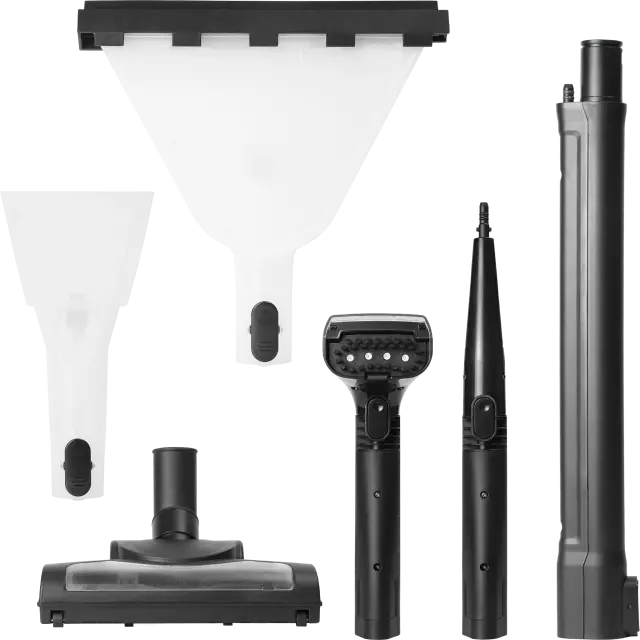 Vacuum cleaner professional AR-5701