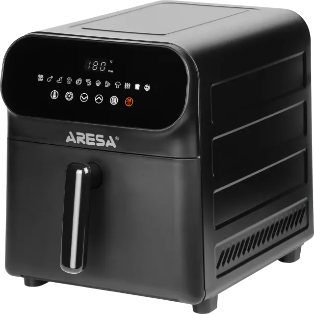 Air fryer AR-5802