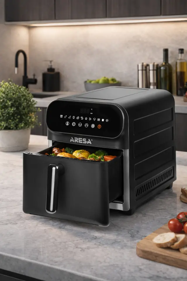 Air fryer AR-5802