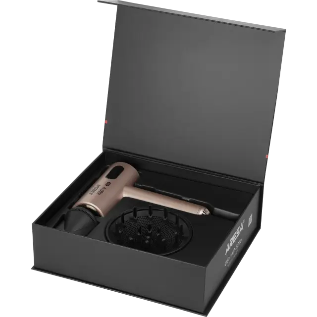 Hair dryer AR-3236