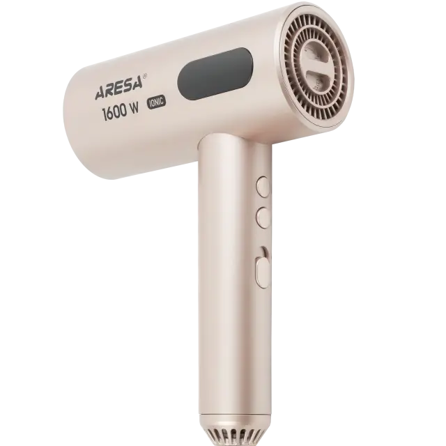 Hair dryer AR-3236