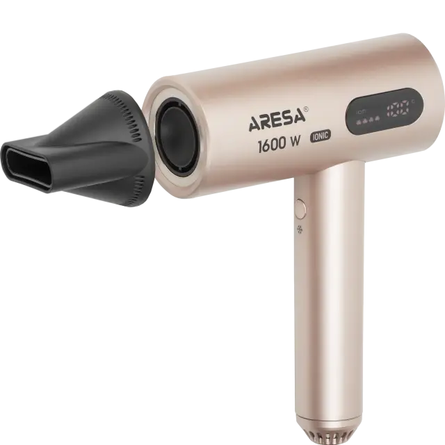 Hair dryer AR-3236