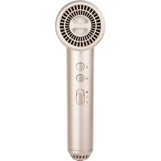 Hair dryer AR-3236