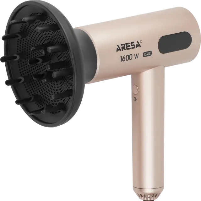 Hair dryer AR-3236