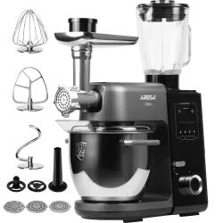 Robot kuchenny AR-1722