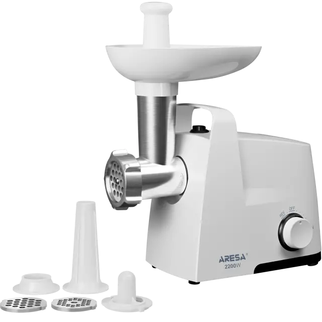 Masina de tocat carne AR-2116