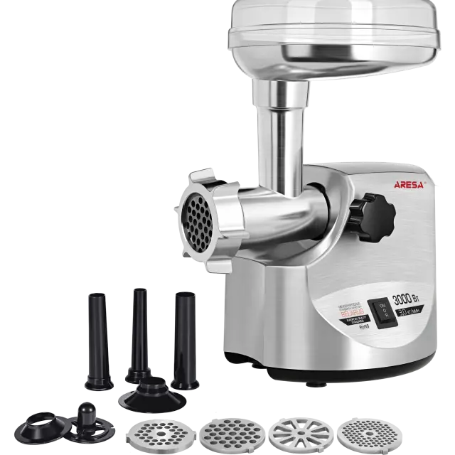 Masina de tocat carne AR-2118