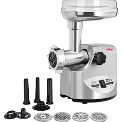 Masina de tocat carne AR-2118