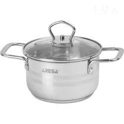 Puodas ARK-01-01105