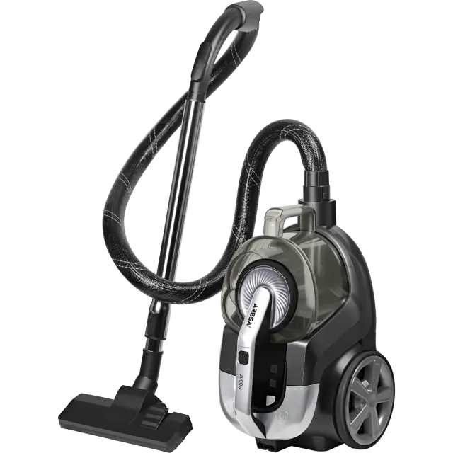 Siurblys AR-2408