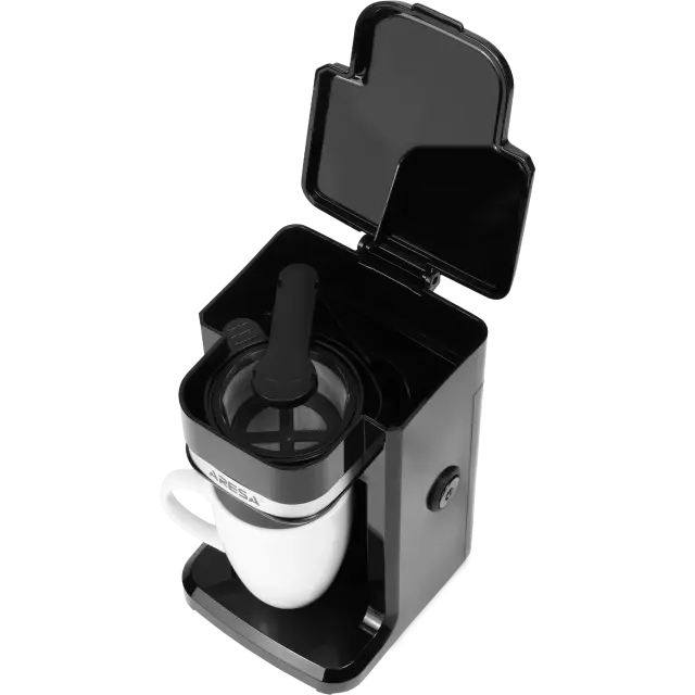 Кофеварка AR-1617