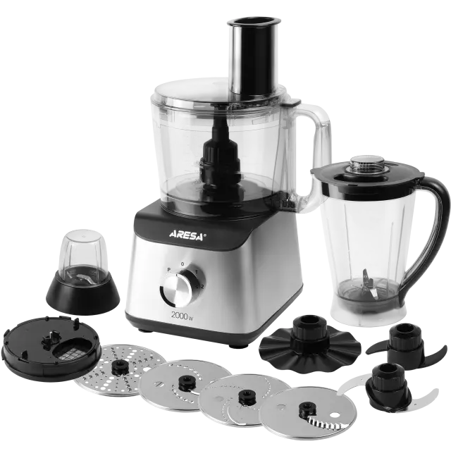 Robot kuchenny AR-1723