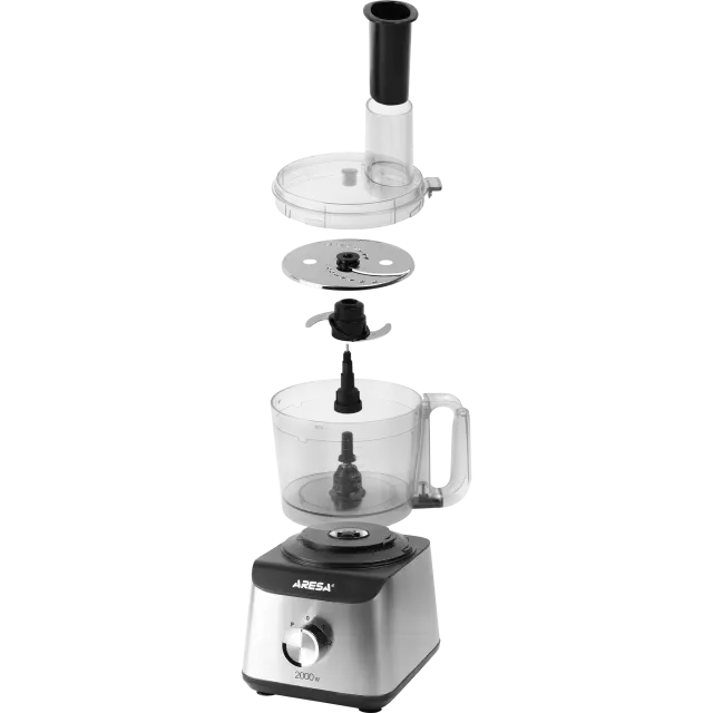 Robot kuchenny AR-1723