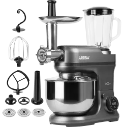 Robot kuchenny AR-1719