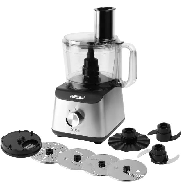 Robot kuchenny AR-1724