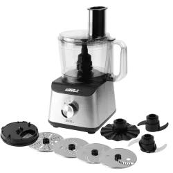 Robot kuchenny AR-1724