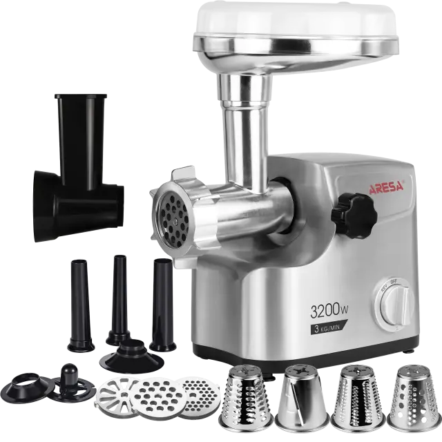 Ет тартқыш AR-2119