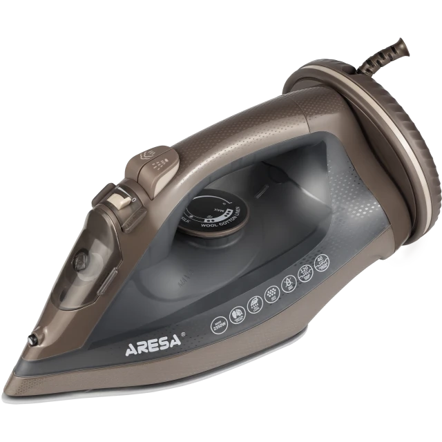 Fier de călcat AR-3135