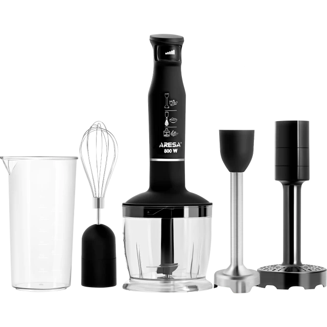 Блендер AR-1133 (1117)